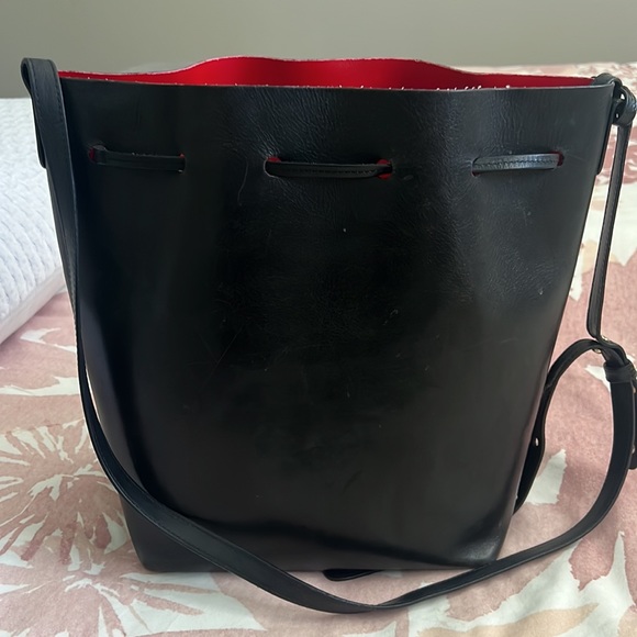 Mansur Gavriel bucket bag - Picture 7 of 8